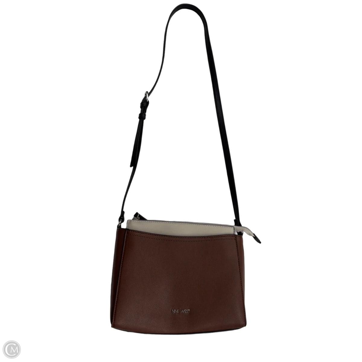 Crossbody By Nine West, Size: Medium