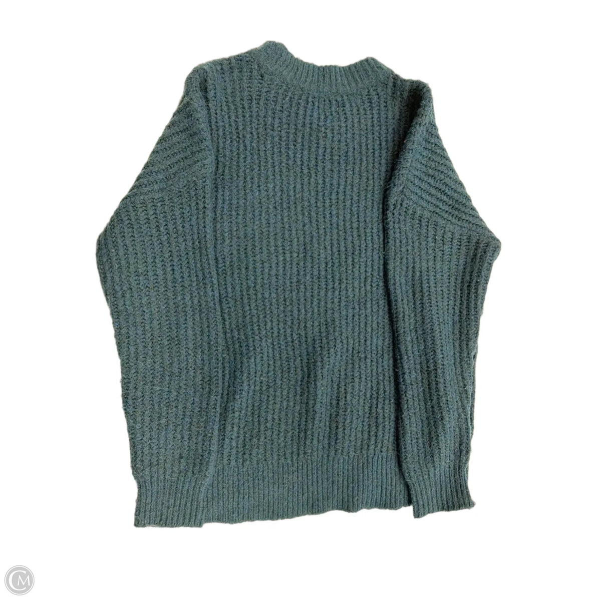 Sweater By Sonoma In Blue, Size: L