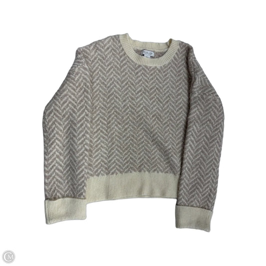 Sweater By Rachel Zoe In Multi-colored, Size: M