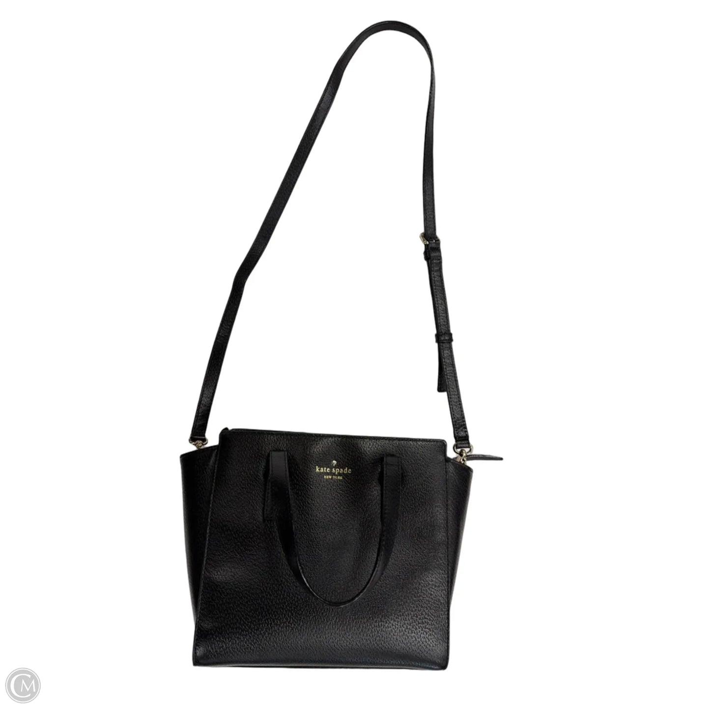 Handbag Designer By Kate Spade, Size: Medium