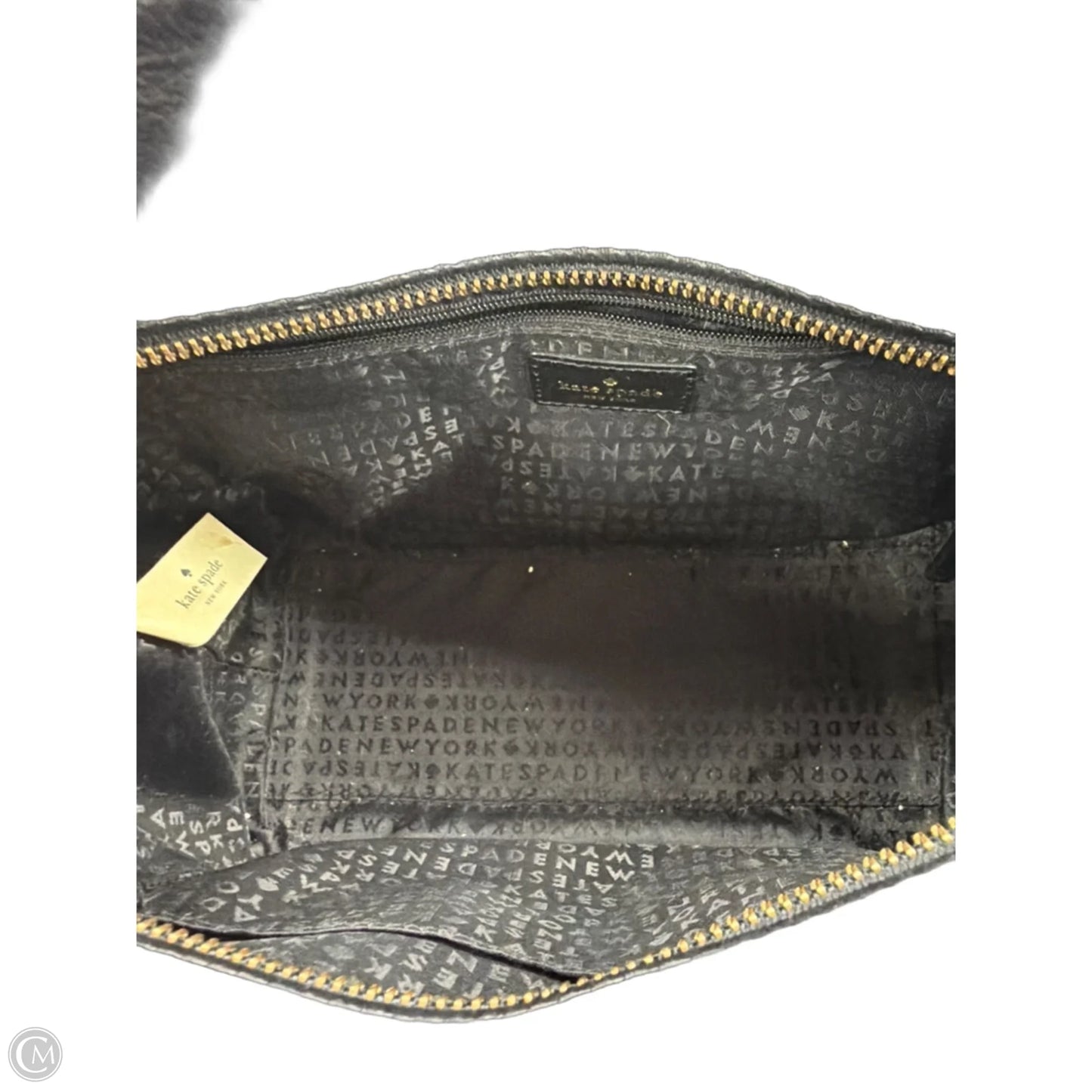 Handbag Designer By Kate Spade, Size: Medium
