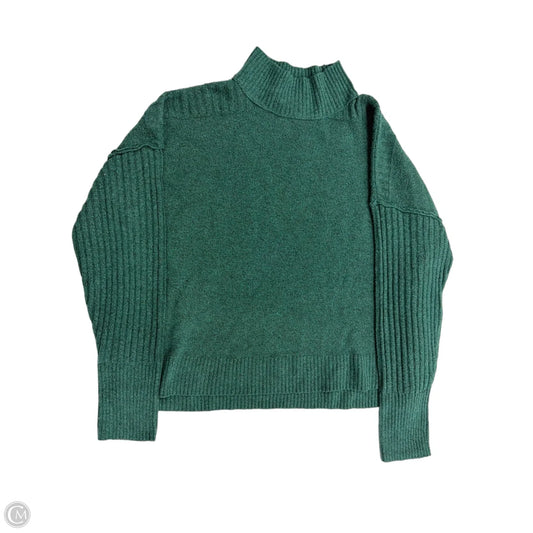 Sweater By So In Green, Size: L