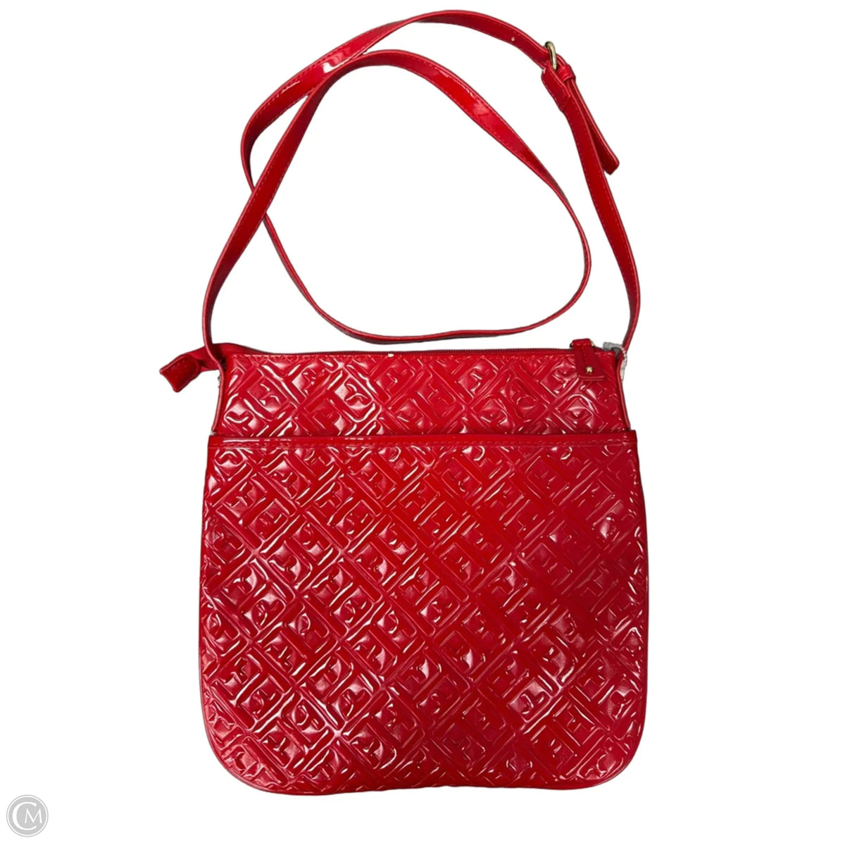 Crossbody By Tommy Hilfiger, Size: Medium