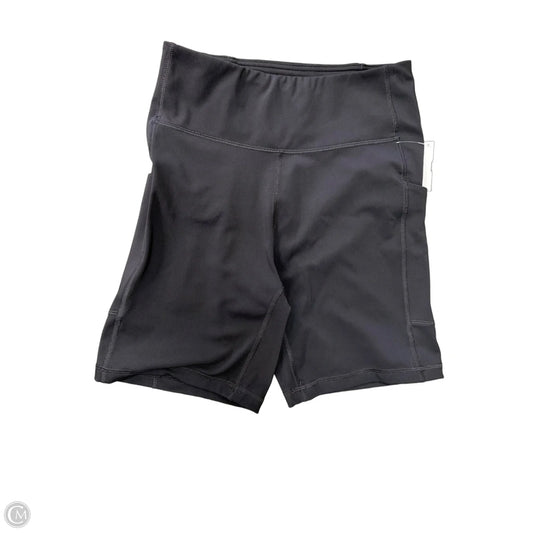 Athletic Shorts By Tek Gear In Black, Size: M