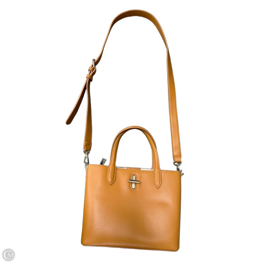 Handbag By Miztique, Size: Medium