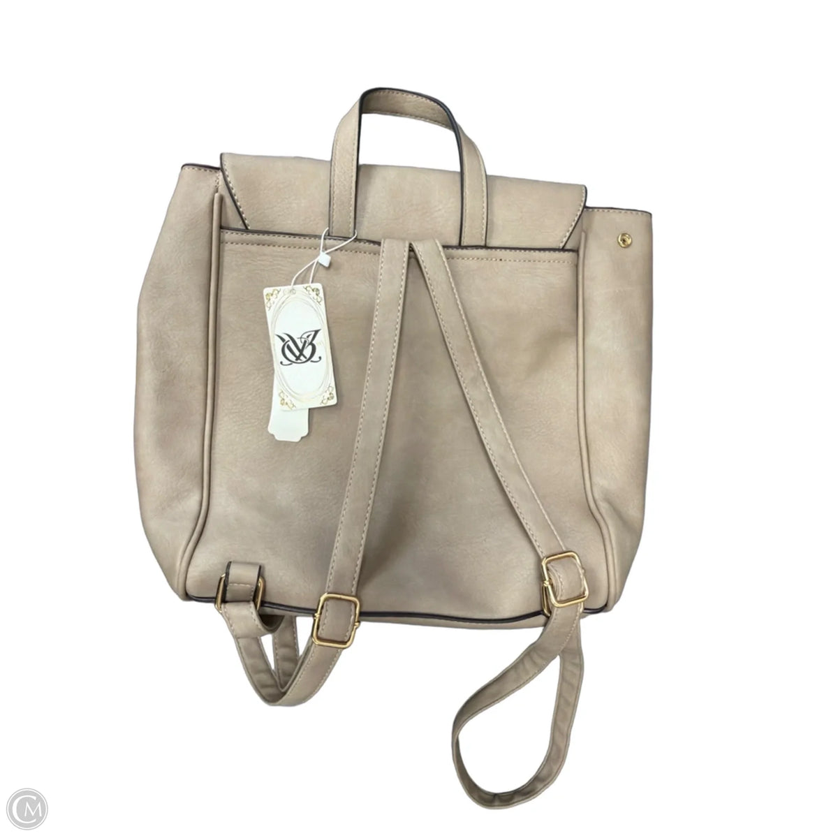 Backpack By Clothes Mentor, Size: Medium