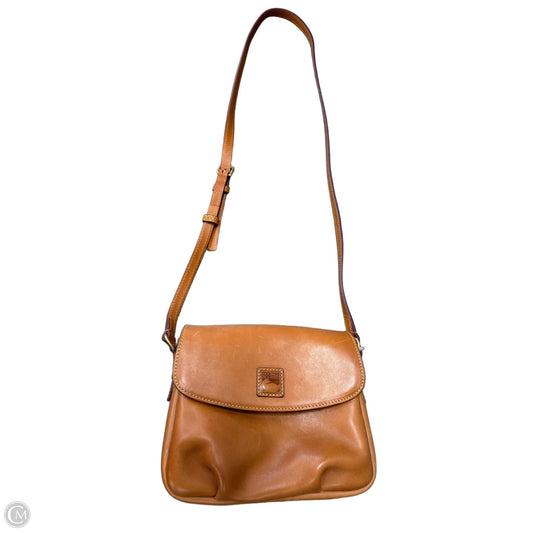 Crossbody Designer By Dooney And Bourke, Size: Small