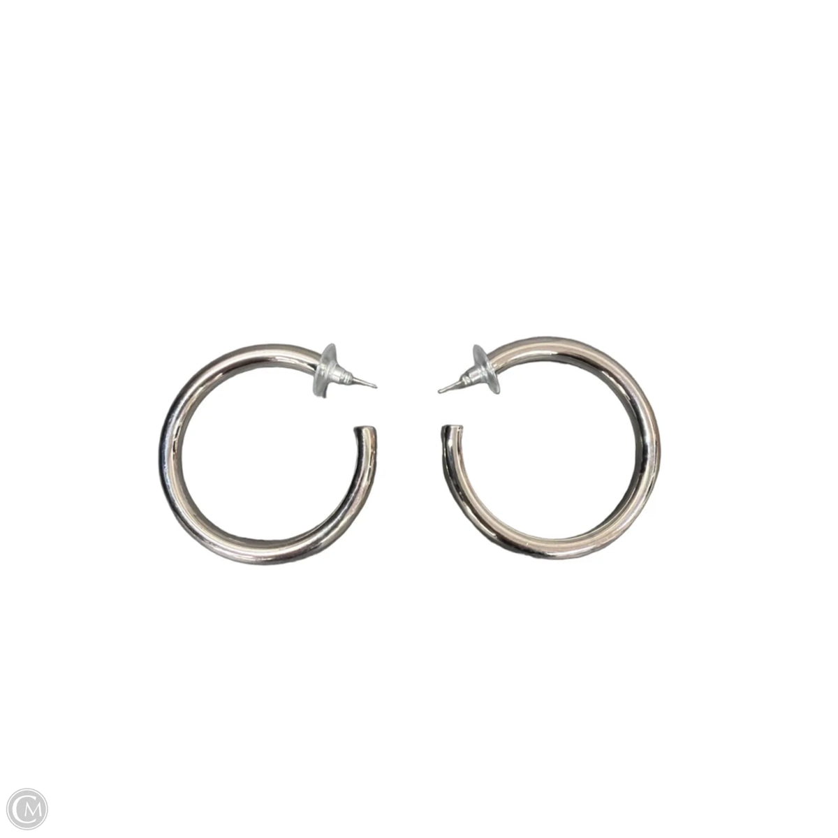 Earrings Hoop By Clothes Mentor