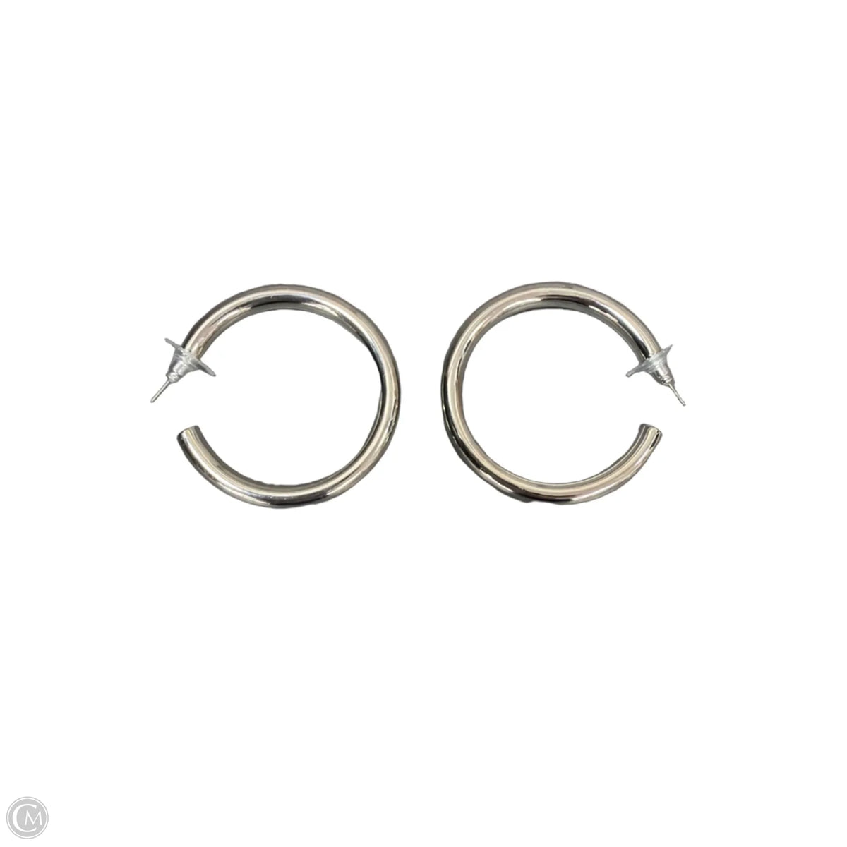 Earrings Hoop By Clothes Mentor
