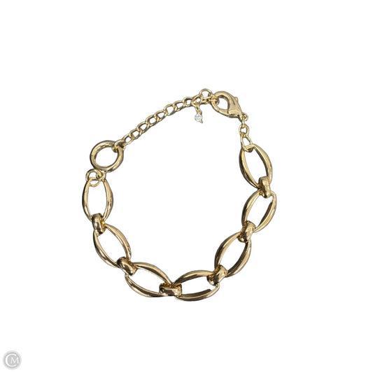 Bracelet Chain By Clothes Mentor