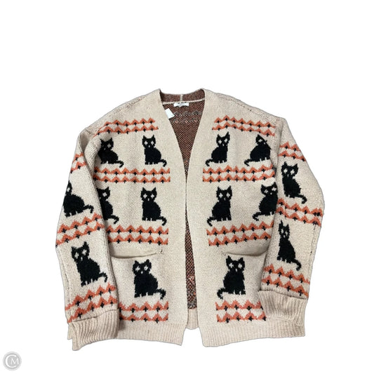 Sweater Cardigan By Maurices In Multi-colored, Size: Xs