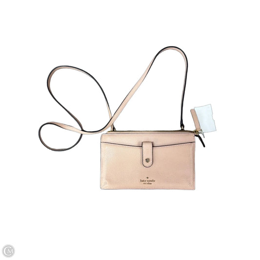 Crossbody Designer By Kate Spade, Size: Small
