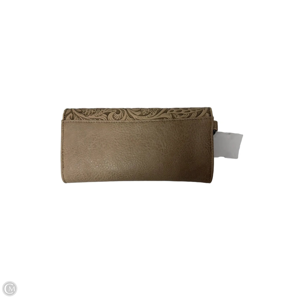 Wallet By Wrangler, Size: Large