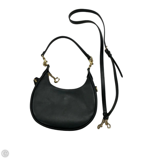 Handbag Designer By Coach, Size: Small