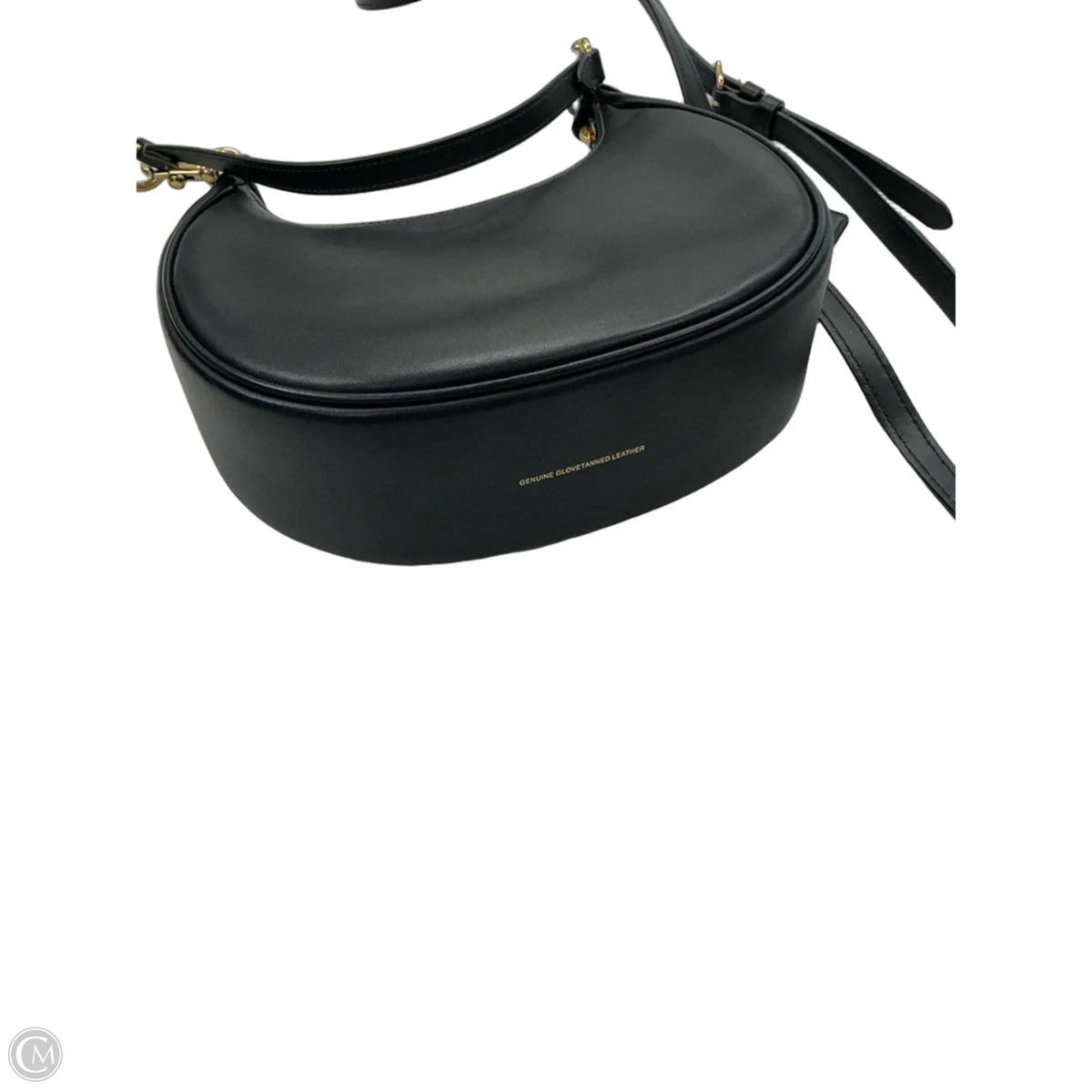 Handbag Designer By Coach, Size: Small