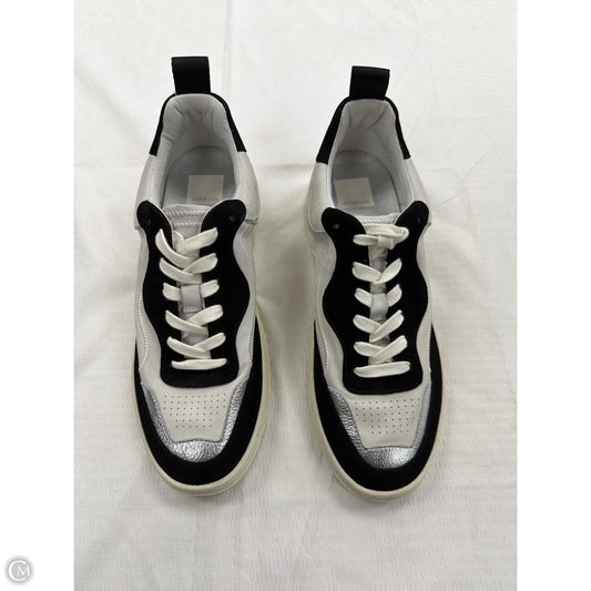 Shoes Sneakers By Dolce Vita In Multi-colored, Size: 9