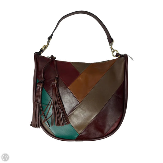 Handbag Designer By Patricia Nash, Size: Large