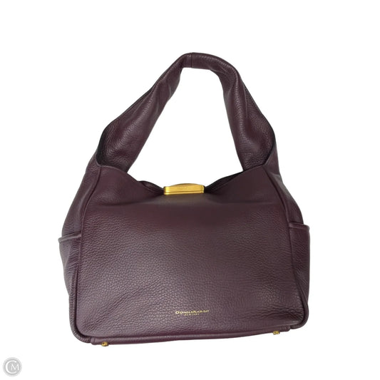 Handbag By Donna Karan, Size: Medium