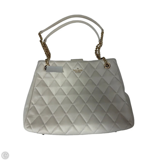 Handbag Designer By Kate Spade, Size: Large