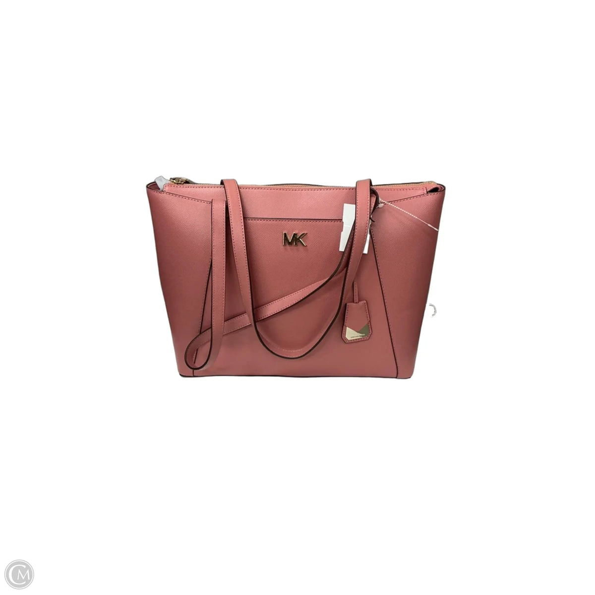Handbag Designer By Michael Kors, Size: Large