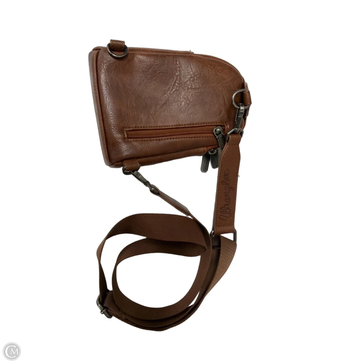 Crossbody By Wrangler, Size: Small