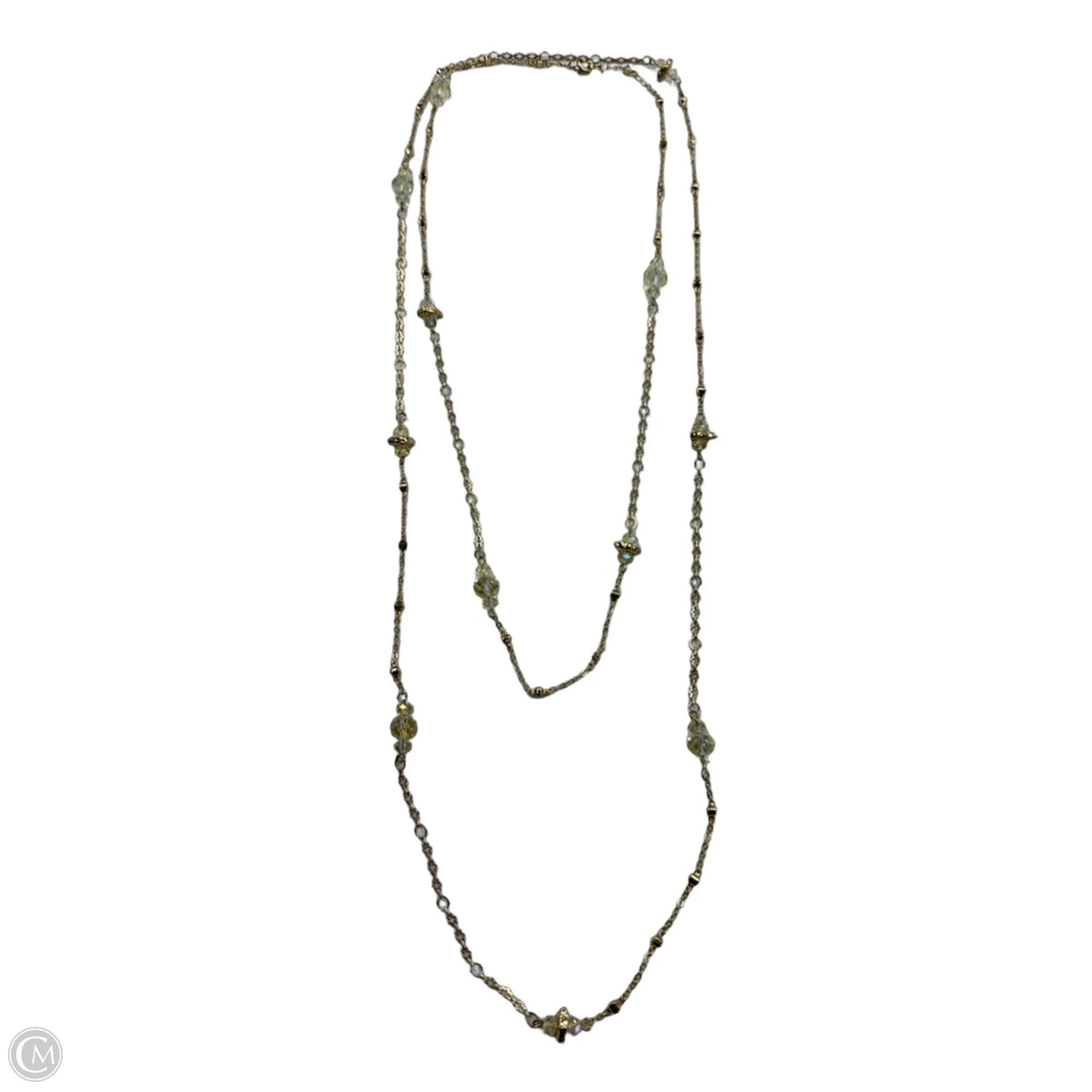 Necklace Chain By Clothes Mentor