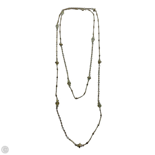 Necklace Chain By Clothes Mentor