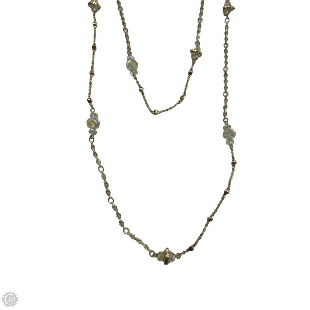 Necklace Chain By Clothes Mentor
