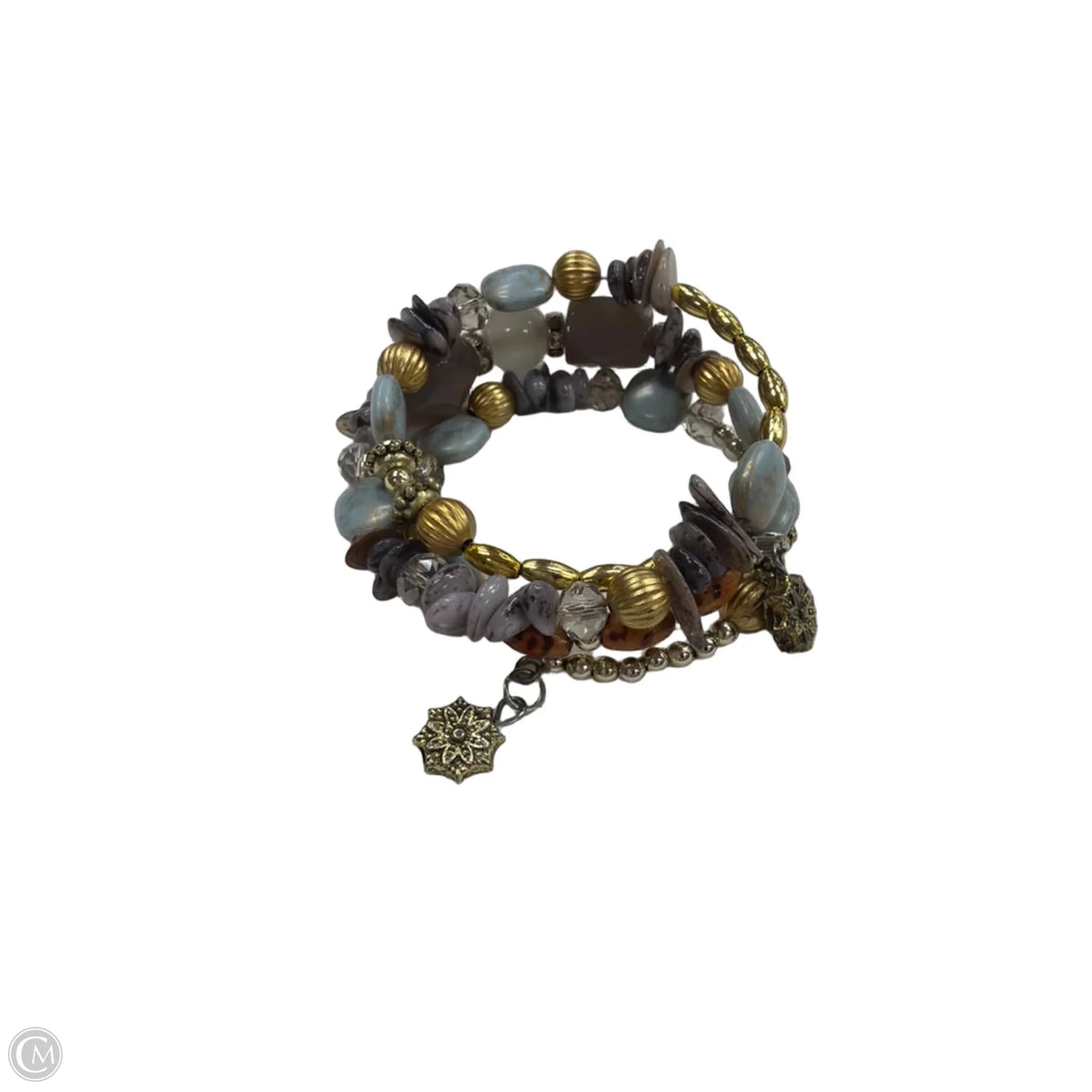 Bracelet Beaded By Clothes Mentor