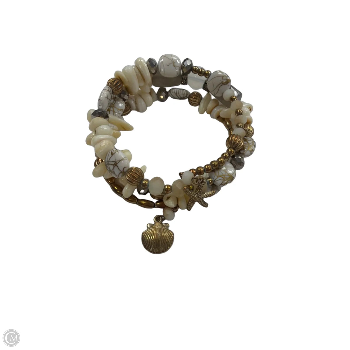 Bracelet Beaded By Clothes Mentor