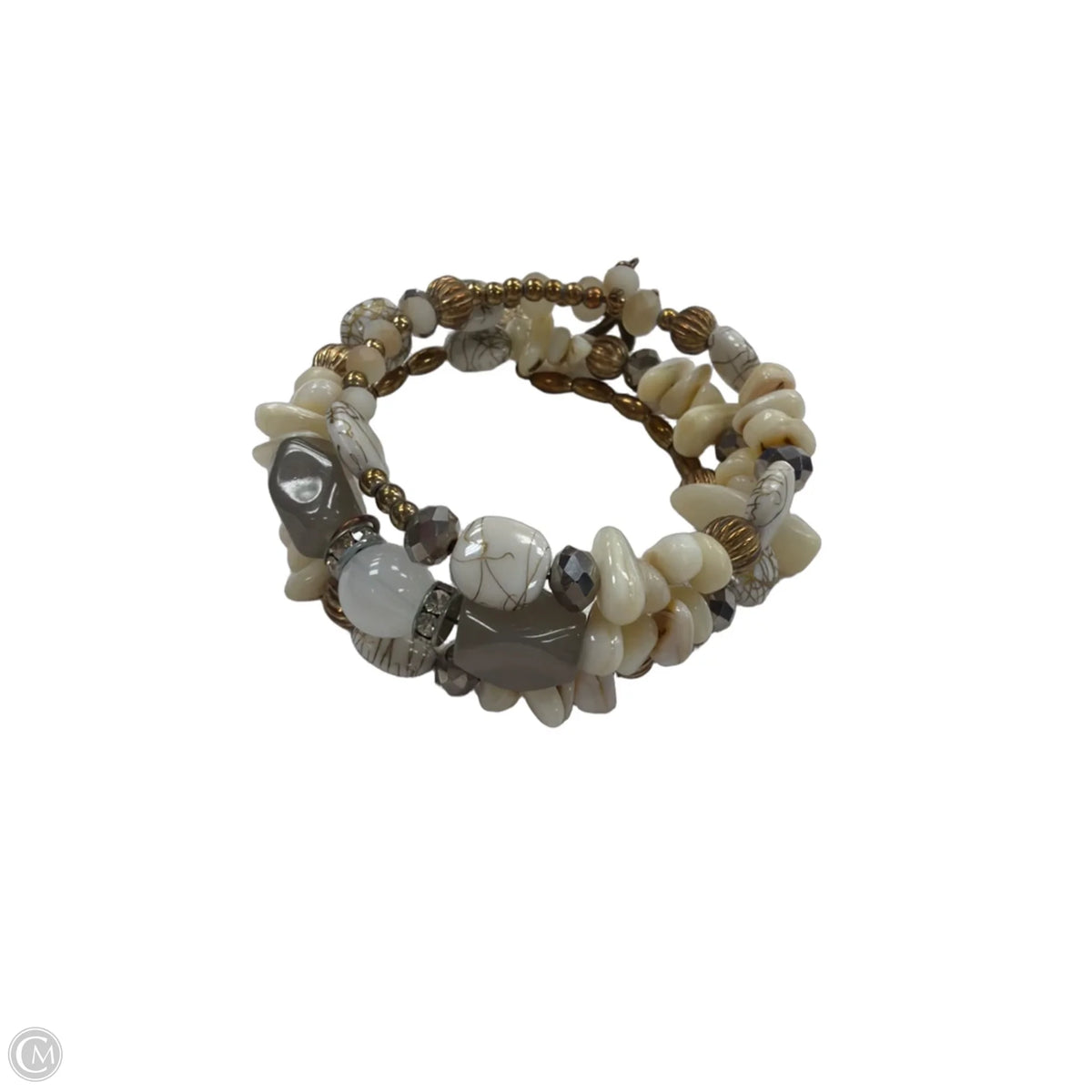 Bracelet Beaded By Clothes Mentor