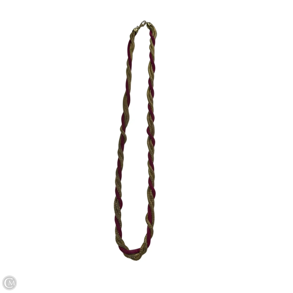 Necklace Chain By Clothes Mentor