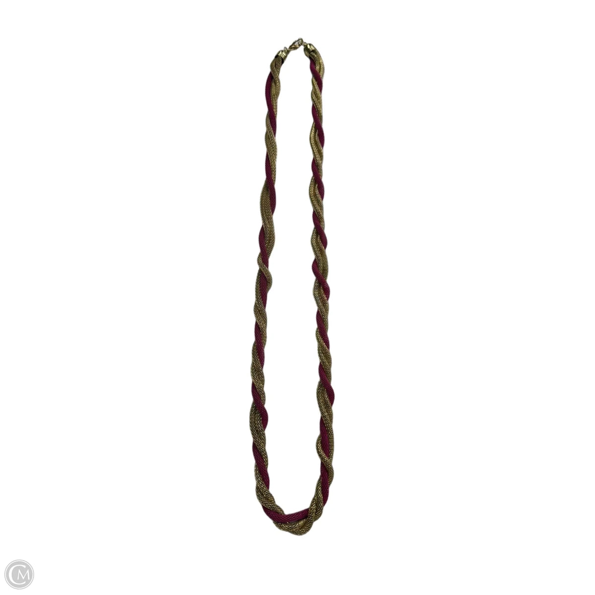Necklace Chain By Clothes Mentor