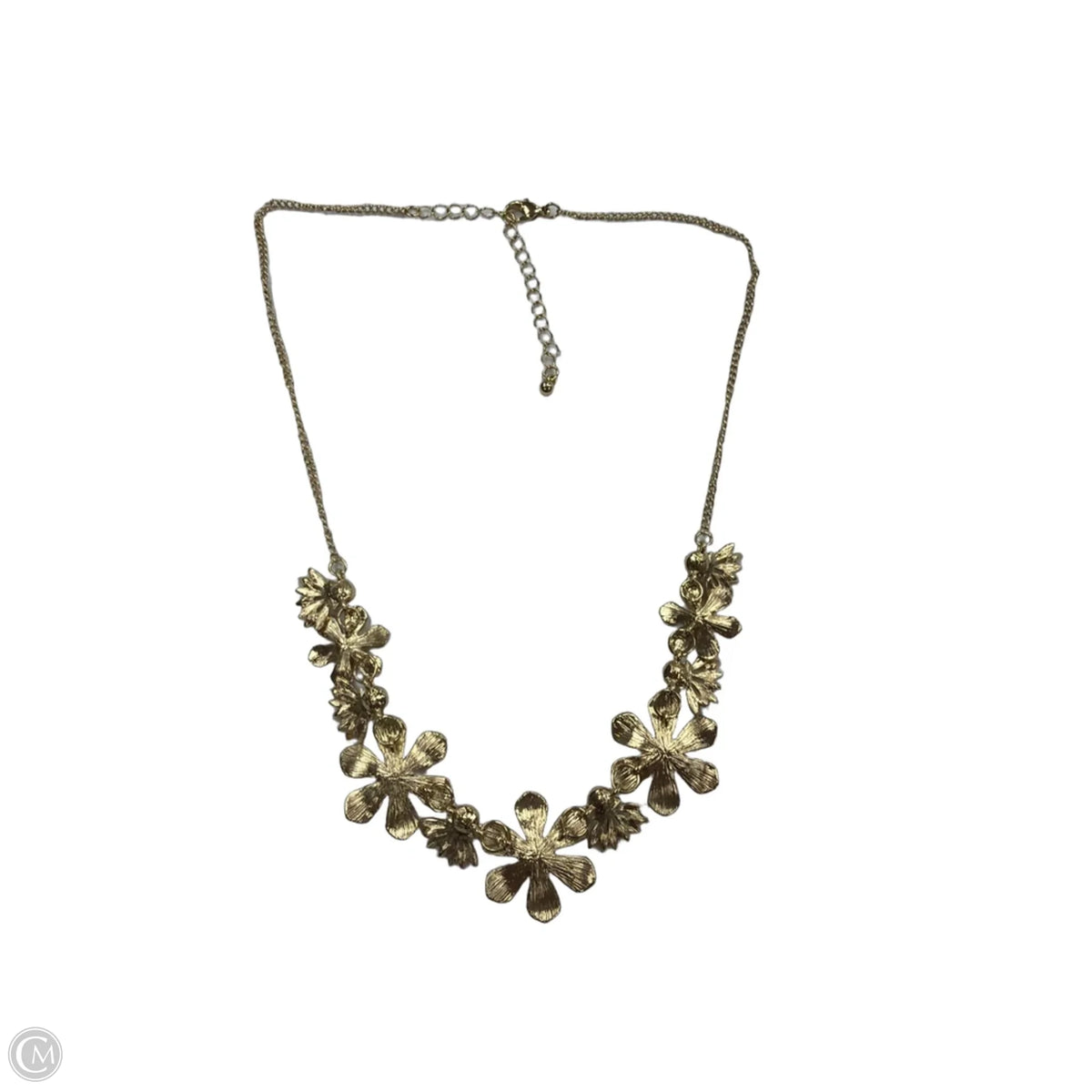 Necklace Statement By Clothes Mentor