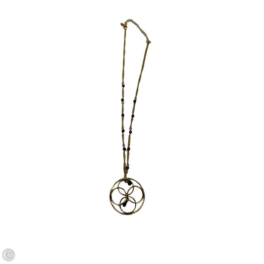 Necklace Pendant By Clothes Mentor