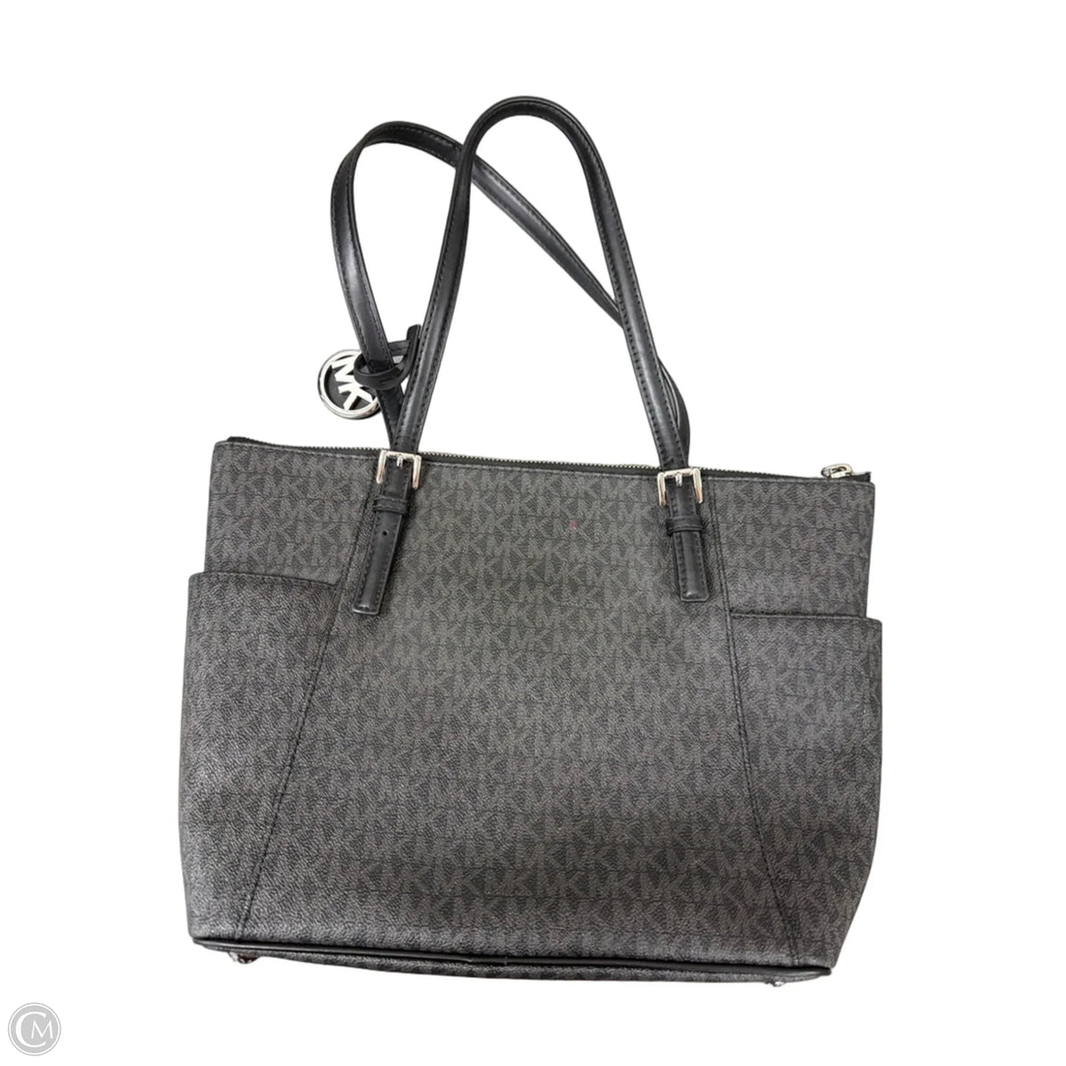 Handbag Designer By Michael Kors, Size: Medium