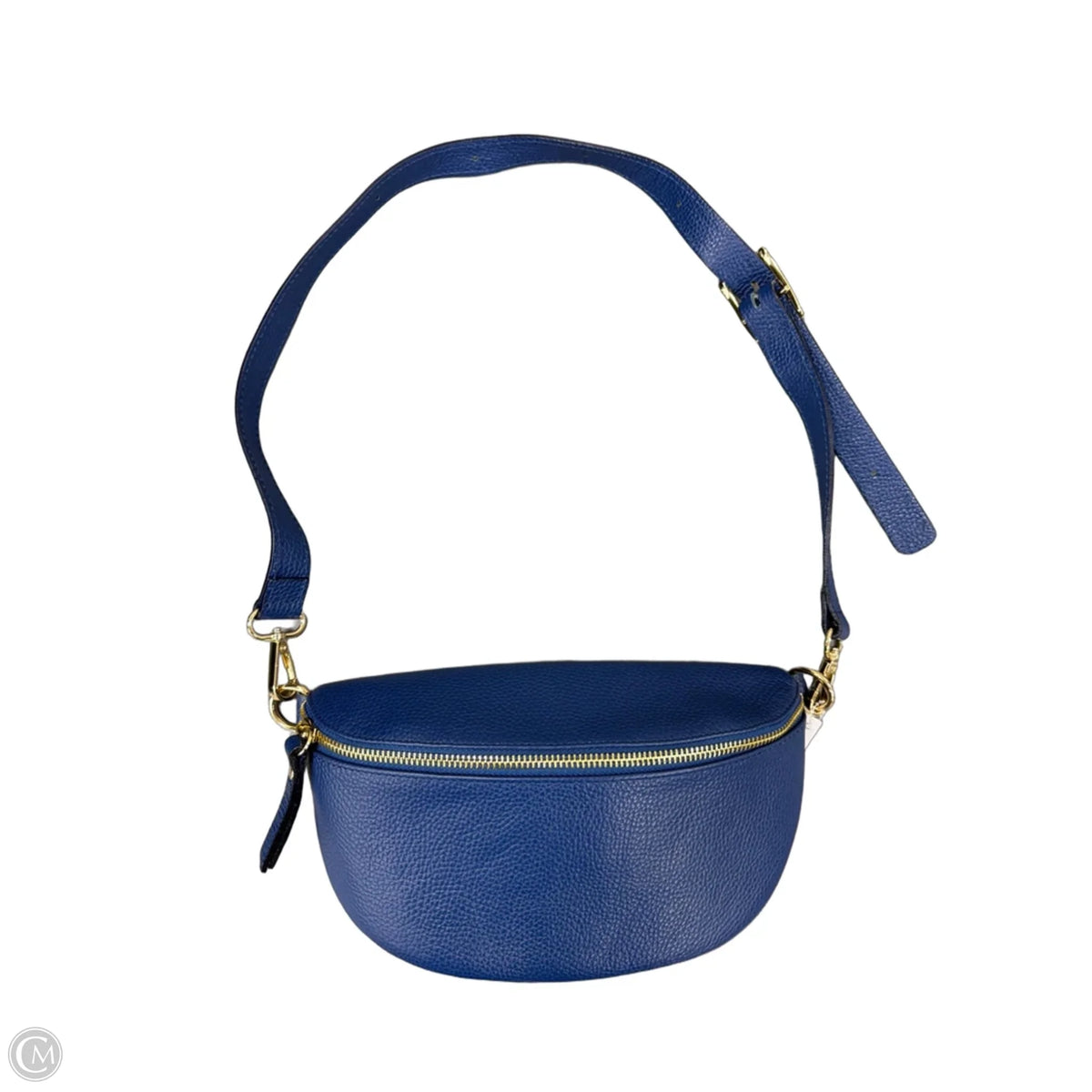Belt Bag By Clothes Mentor, Size: Medium