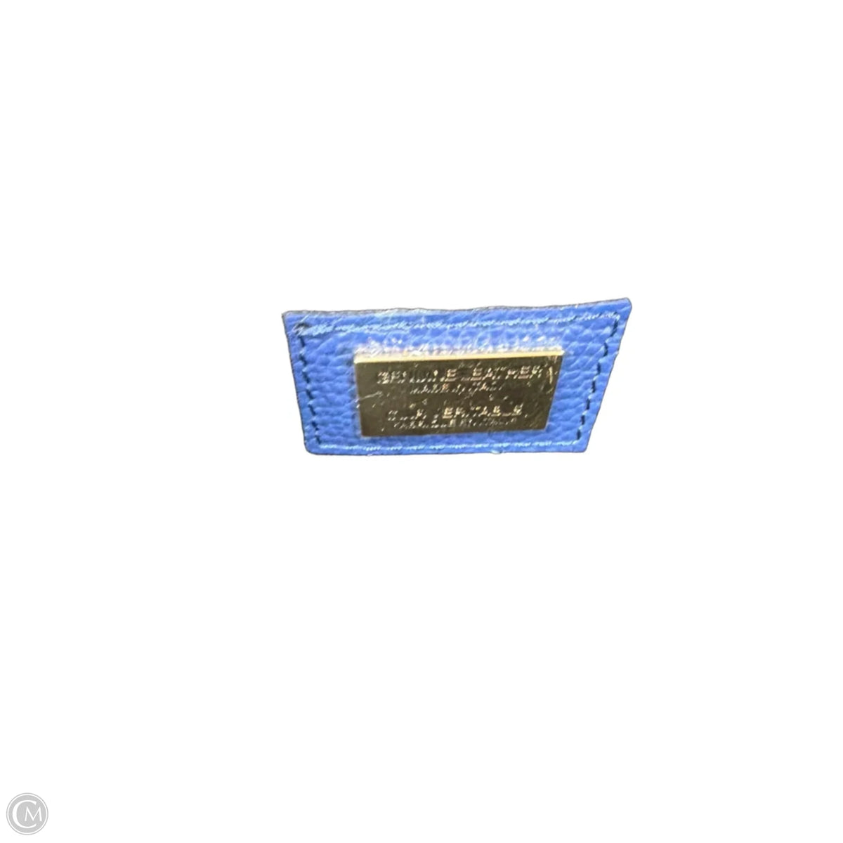 Belt Bag By Clothes Mentor, Size: Medium