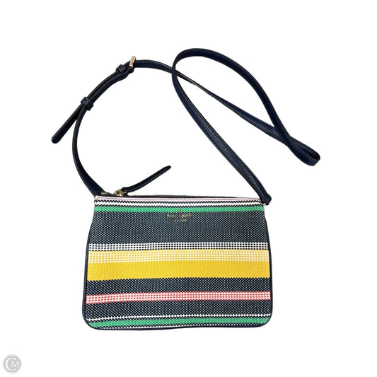 Crossbody Designer By Kate Spade, Size: Medium