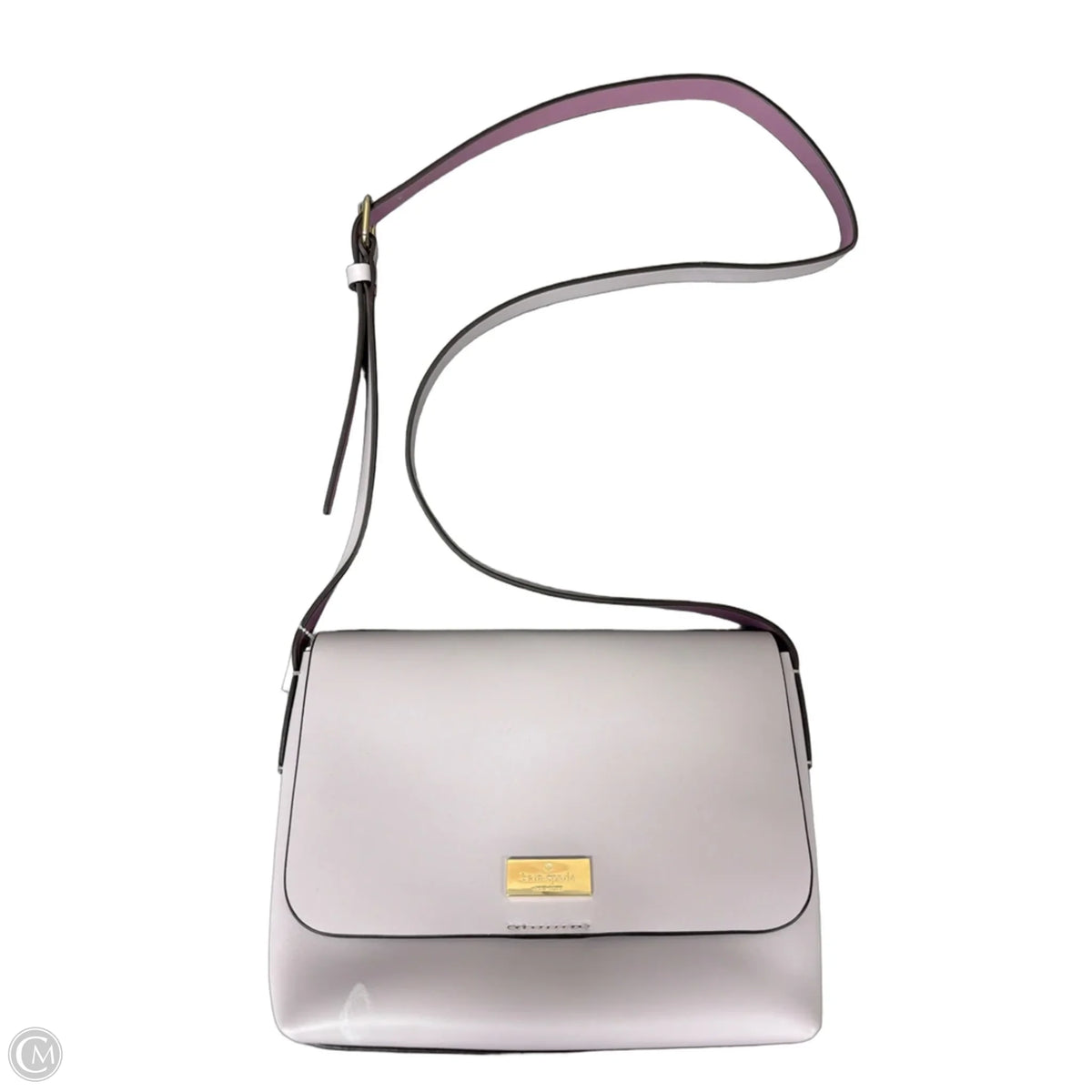 Crossbody Designer By Kate Spade, Size: Medium