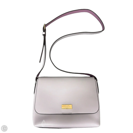 Crossbody Designer By Kate Spade, Size: Medium