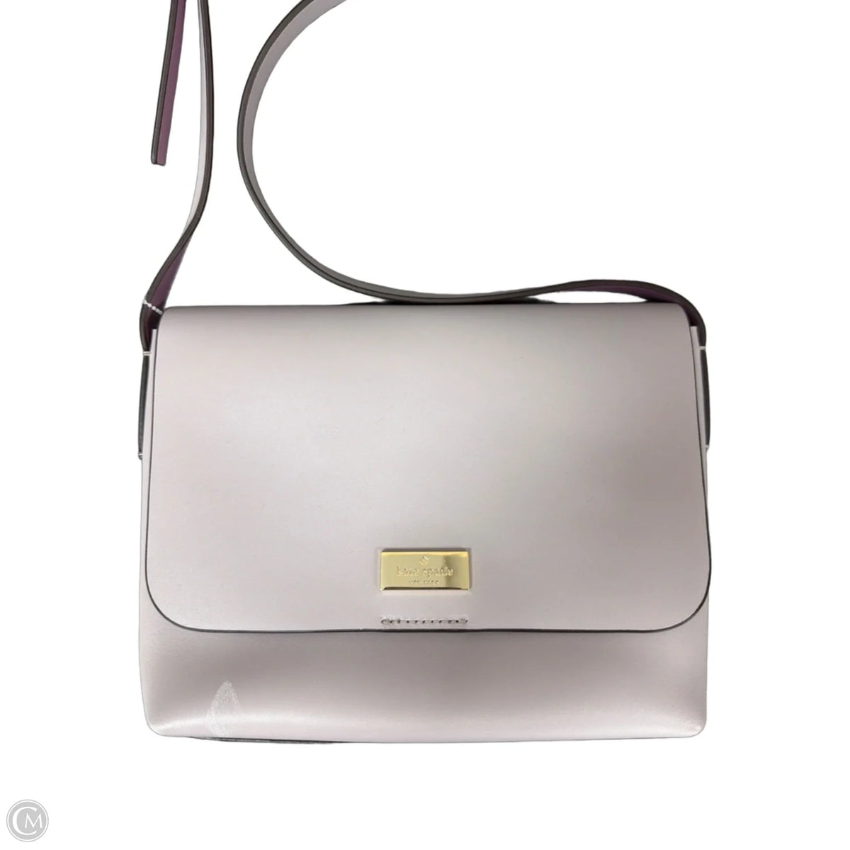 Crossbody Designer By Kate Spade, Size: Medium