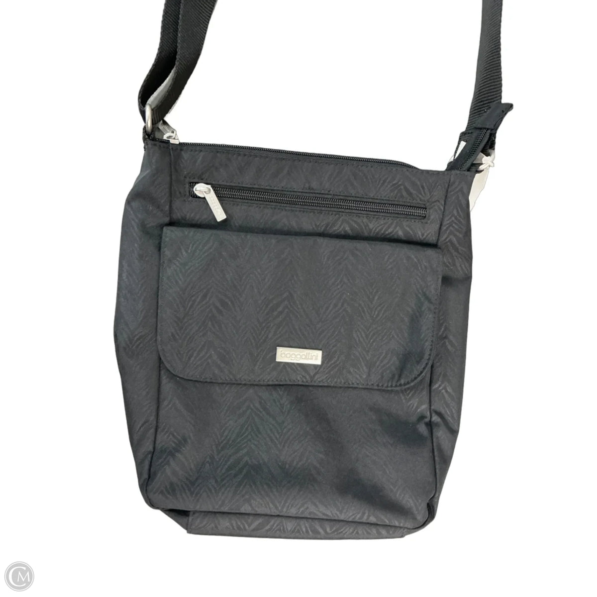 Crossbody By Baggallini, Size: Medium
