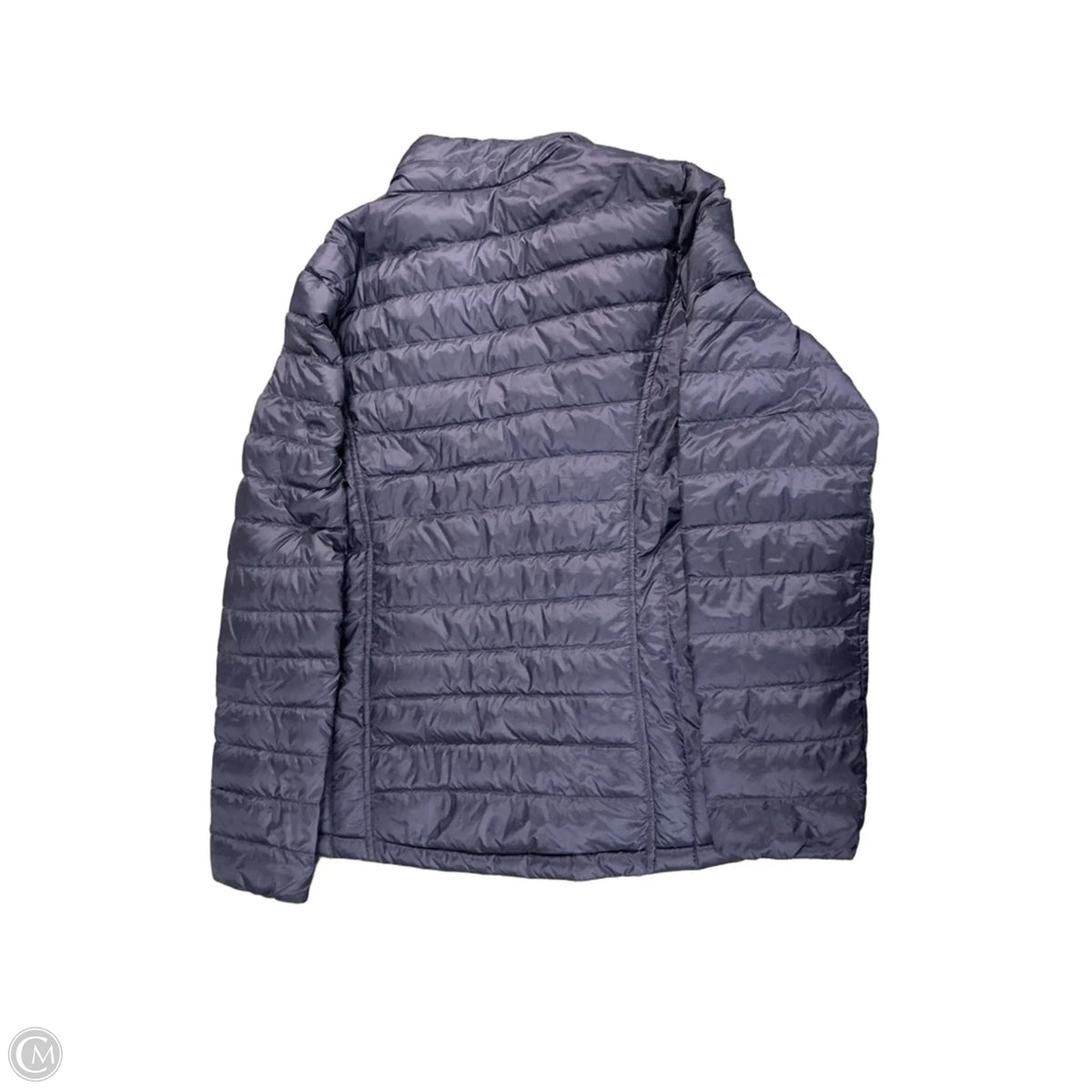 Jacket Puffer & Quilted By 32 Degrees In Blue, Size: L