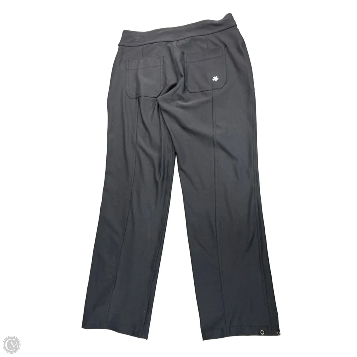 Athletic Pants By Tek Gear In Black, Size: Sp