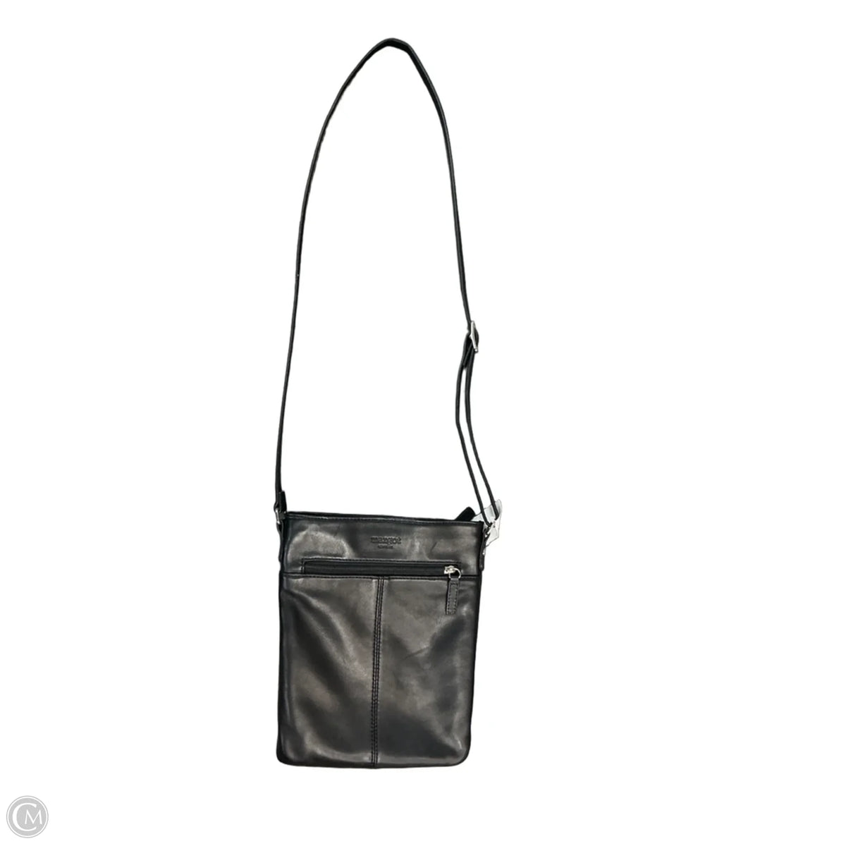 Crossbody By Margot, Size: Medium