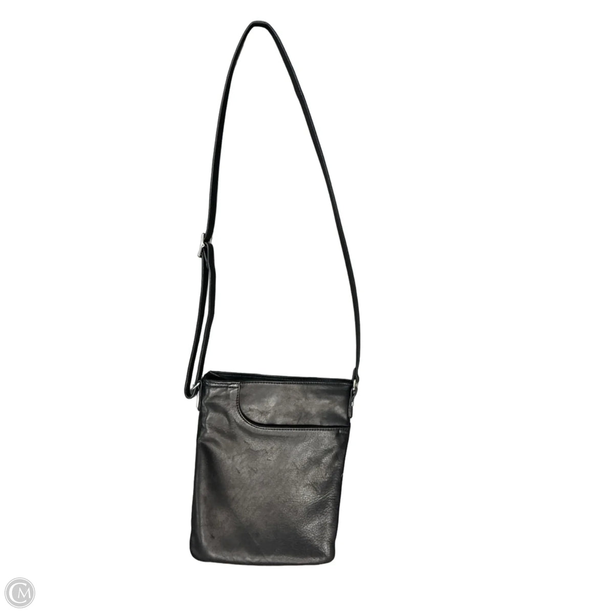 Crossbody By Margot, Size: Medium