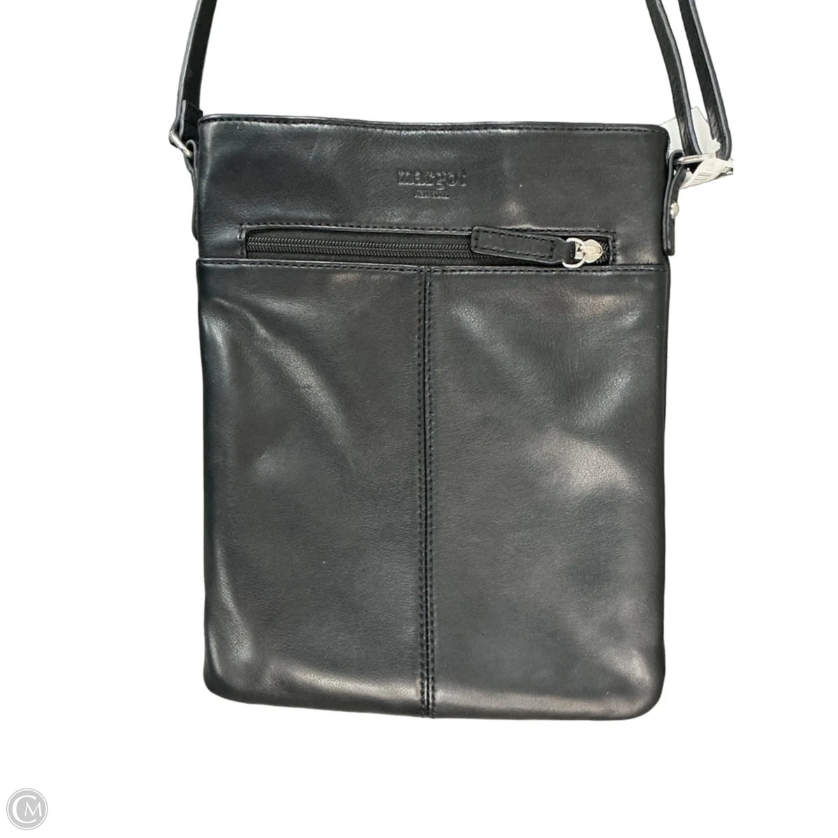 Crossbody By Margot, Size: Medium