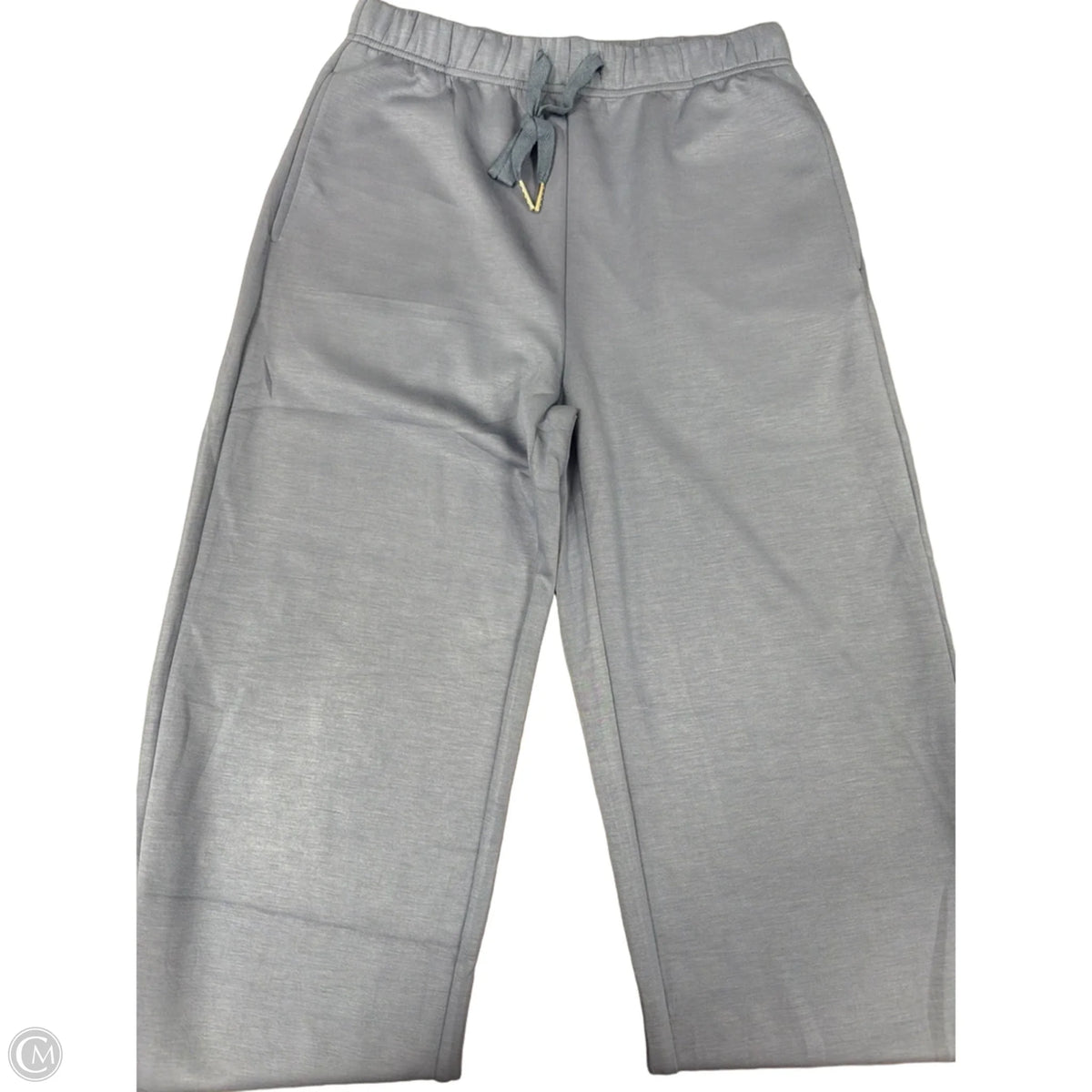 Lounge Set Pants By Sampeel In Blue, Size: S