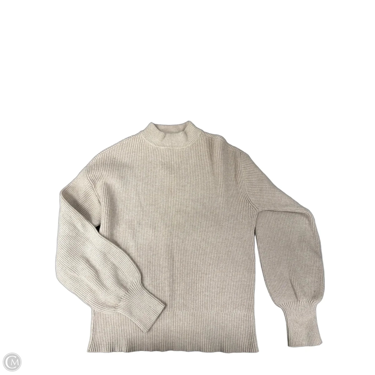 Sweater By Daily Thread In Tan, Size: S